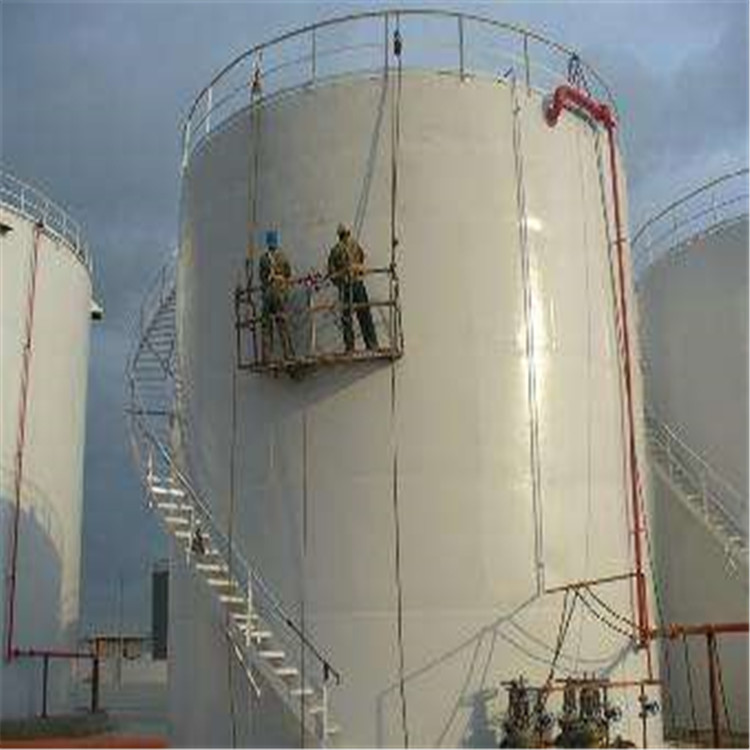 涪城喷漆翻新・工业喷漆・设备喷漆服务简介